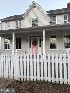 210 Cornwall St Nw, Leesburg, VA 20176 - #3