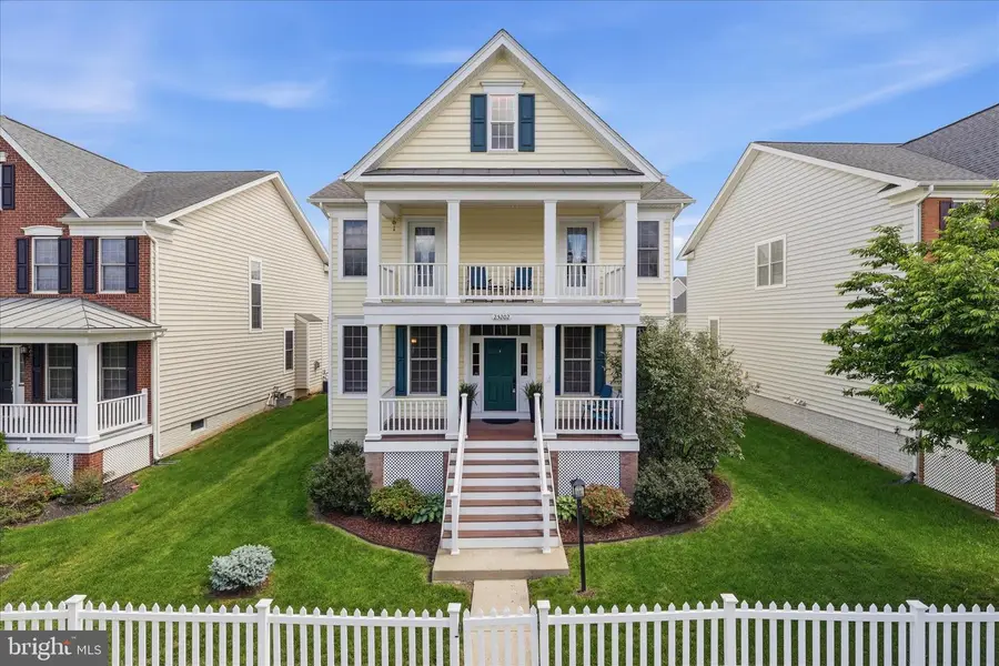 25202 Justice Dr, Chantilly, VA 20152 - #3
