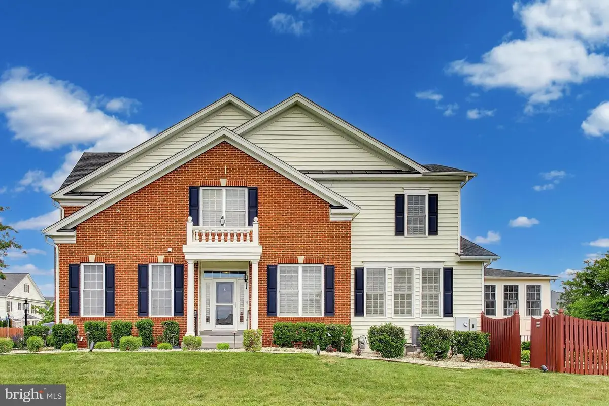 43149 Morrisonville Manor Ter, Ashburn, VA 20148 - #1
