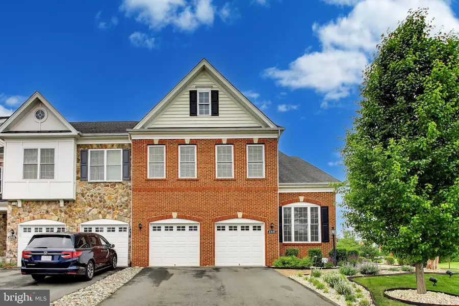 43149 Morrisonville Manor Ter, Ashburn, VA 20148 - #3