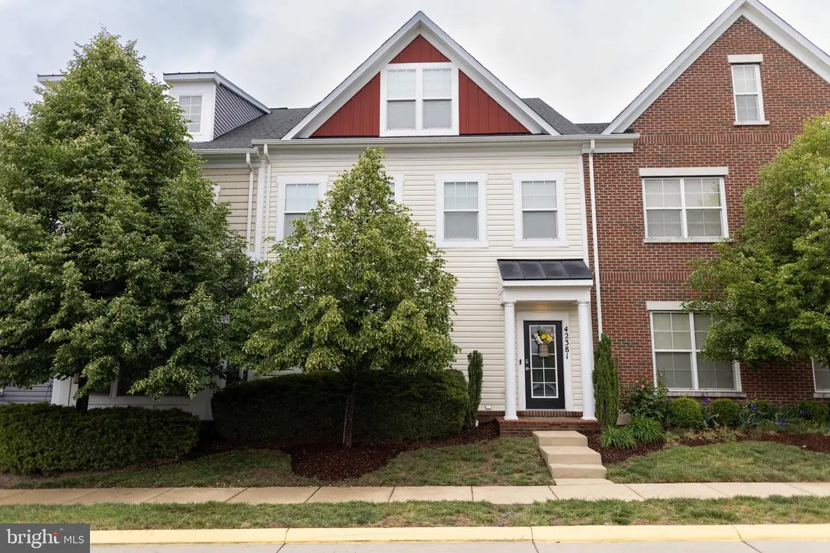 42381 Rosalind St, Ashburn, VA 20148 - #1