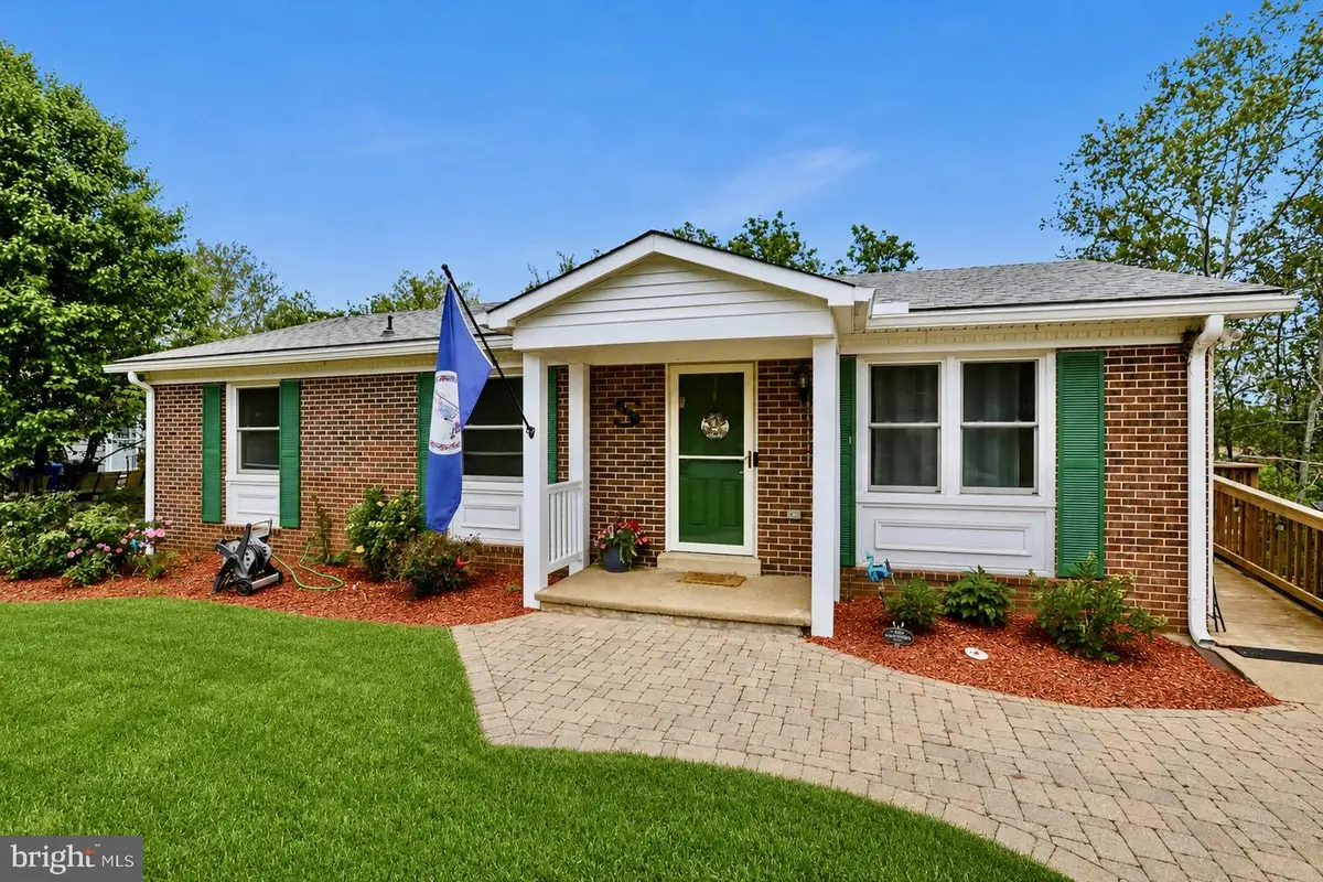 114 Governors Dr Sw, Leesburg, VA 20175 - #1
