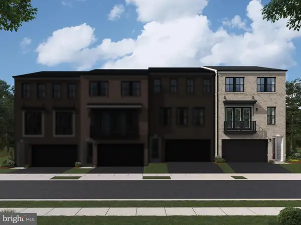 42223 Picasso Sq #homesite 4332, ASHBURN, VA 20148