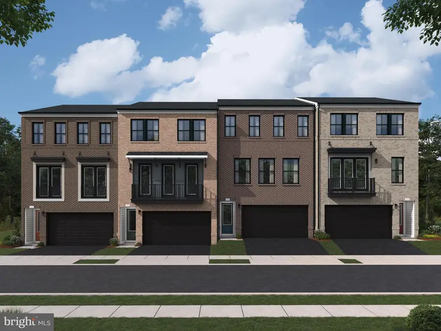 42223 Picasso Sq #homesite 4332, Ashburn, VA 20148 - #2
