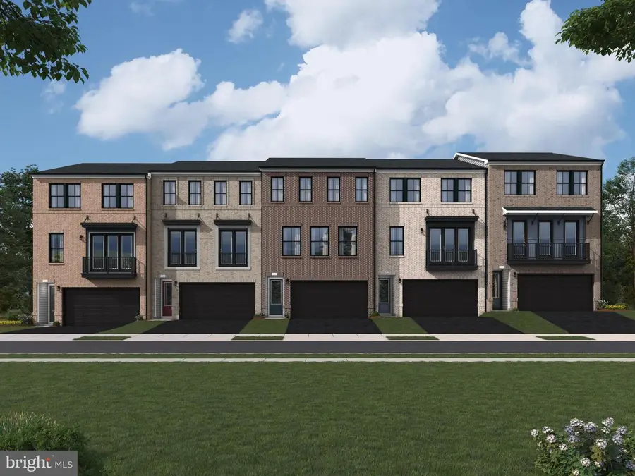 42239 Picasso Sq #homesite 4325, Ashburn, VA 20148 - #2