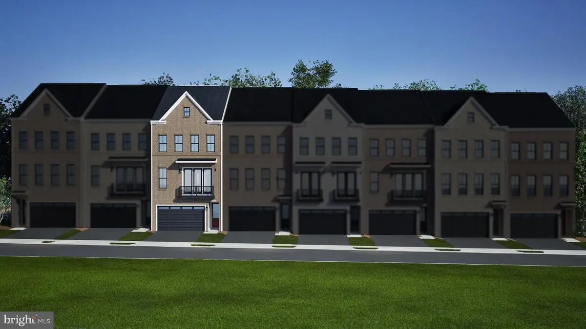42196 Shining Star Sq #homesite 4535, Ashburn, VA 20148 - #1