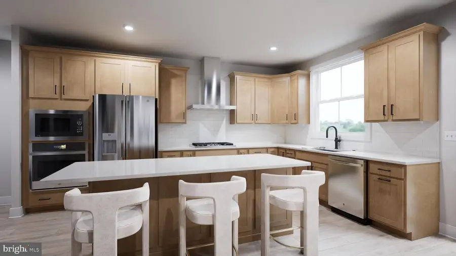 42196 Shining Star Sq #homesite 4535, Ashburn, VA 20148 - #2