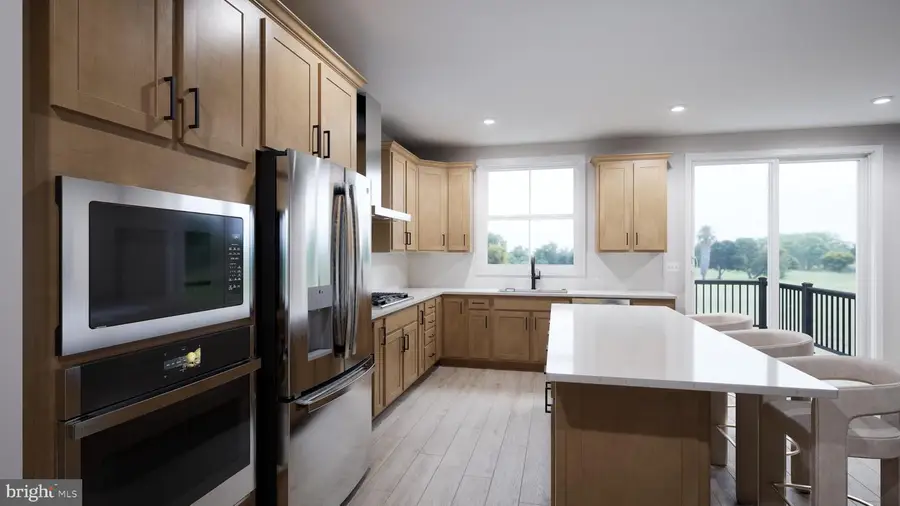 42196 Shining Star Sq #homesite 4535, Ashburn, VA 20148 - #3