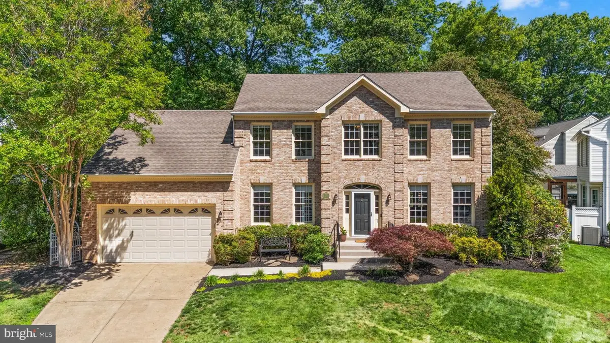 389 Clagett St Sw, Leesburg, VA 20175 - #1
