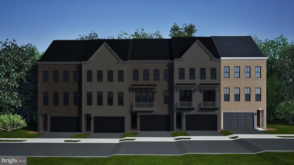 42193 Shining Star Sq #homesite 4538, Ashburn, VA 20148 - #1