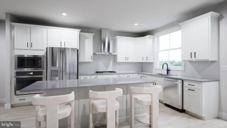 42193 Shining Star Sq #homesite 4538, Ashburn, VA 20148 - #2