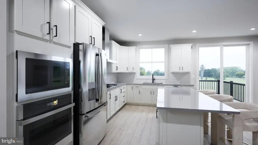 42193 Shining Star Sq #homesite 4538, Ashburn, VA 20148 - #3