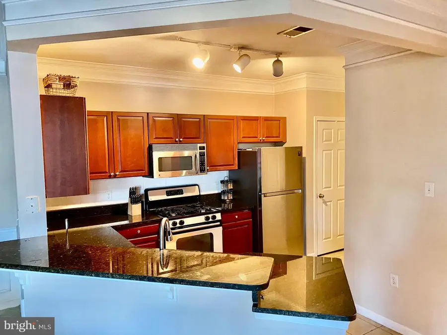 512 Sunset View Ter Se #208, Leesburg, VA 20175 - #3