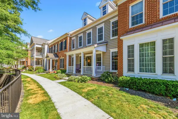 20791 Red Cedar Dr, LEESBURG, VA 20175