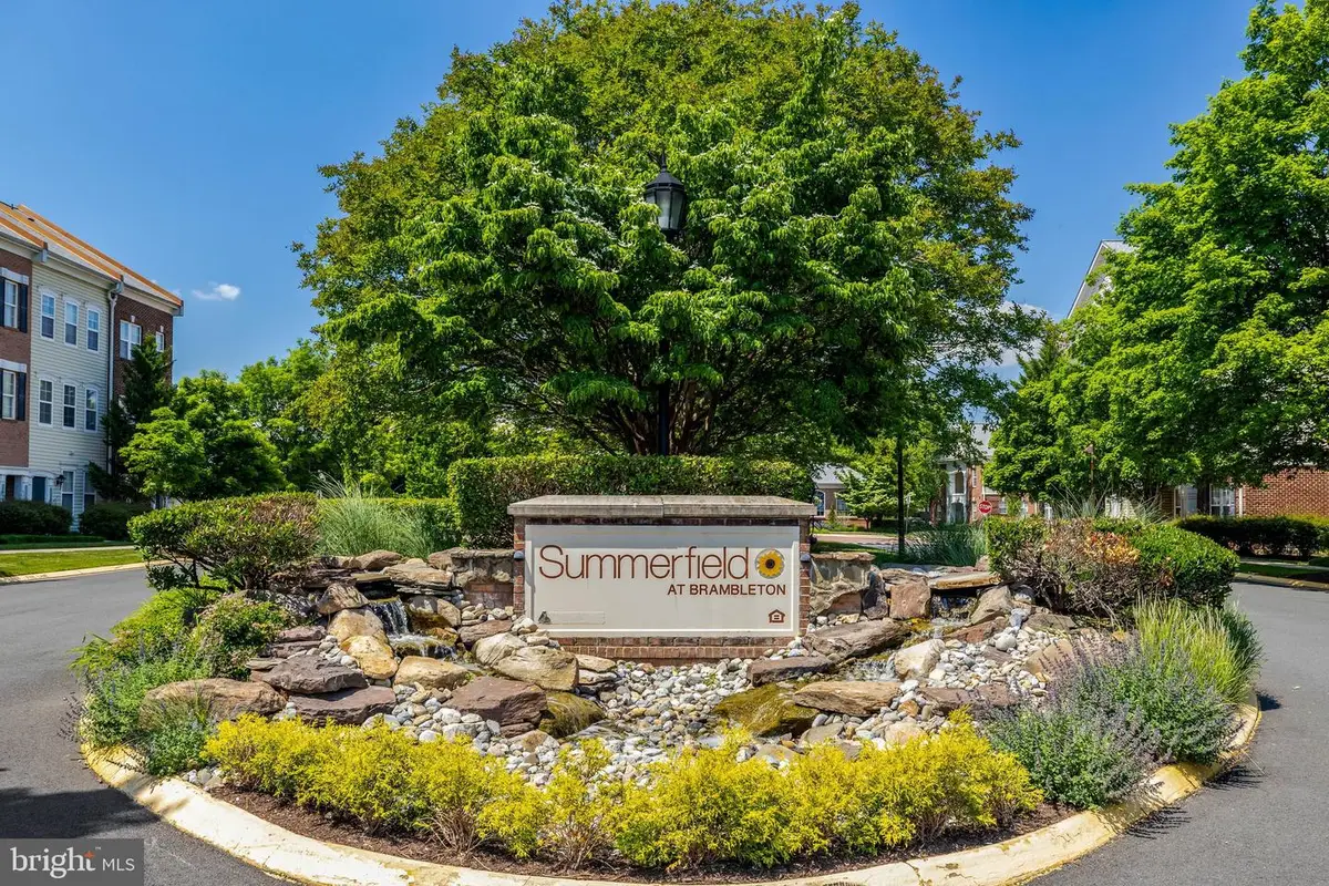 42421 Rockrose Sq #101, Brambleton, VA 20148 - #1
