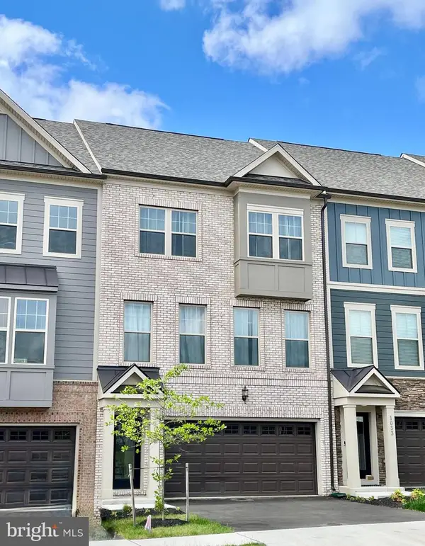 1035 Venifena Ter Se, LEESBURG, VA 20175