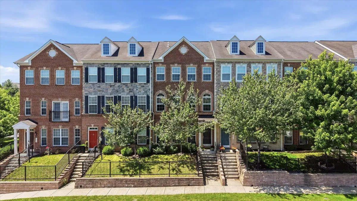 1626 Lismore Ter Ne, Leesburg, VA 20176 - #1