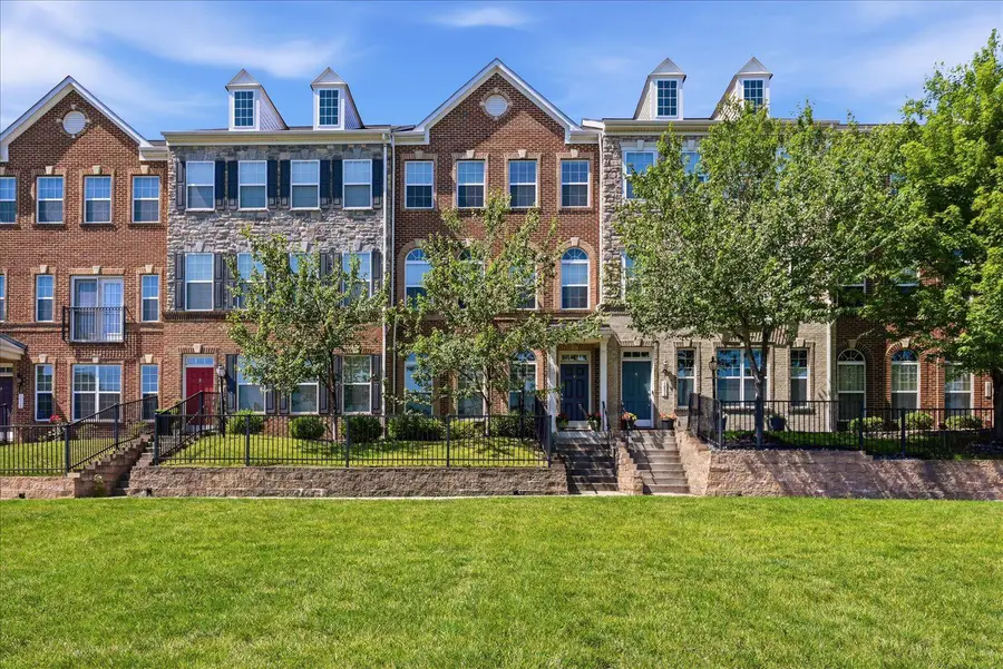 1626 Lismore Ter Ne, Leesburg, VA 20176 - #2