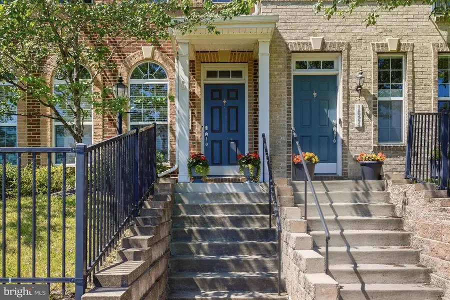 1626 Lismore Ter Ne, Leesburg, VA 20176 - #3