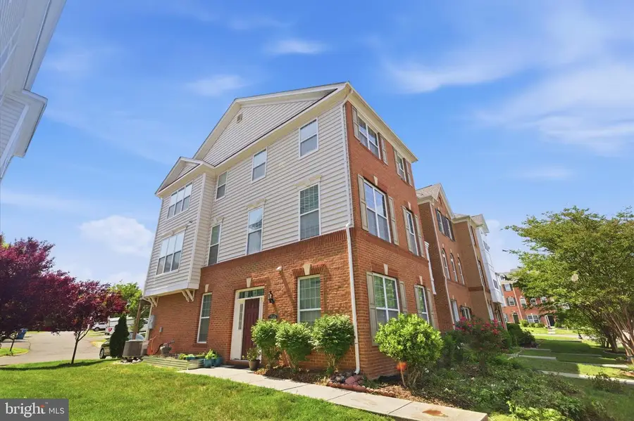 23149 Flora Mure Dr, Ashburn, VA 20148 - #2