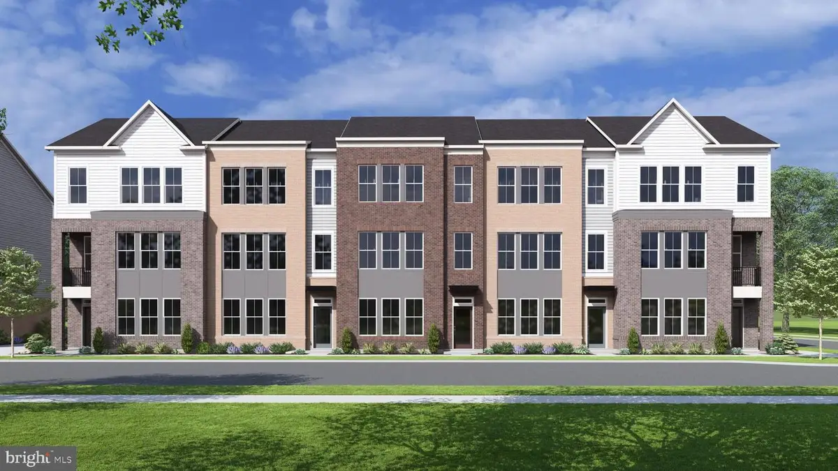 103 Camberwell Ter Ne, Leesburg, VA 20176 - #1