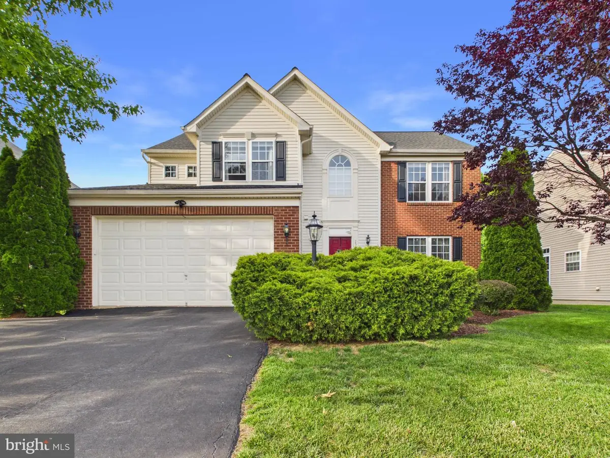 25230 Mastery Pl, Aldie, VA 20105 - #1