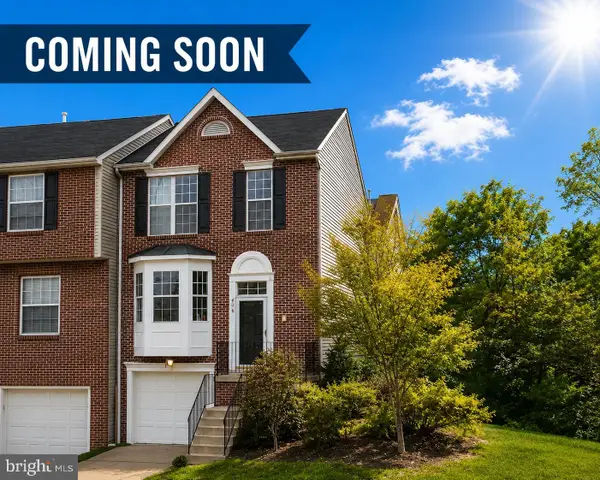 439 Nikki Ter Se, LEESBURG, VA 20175