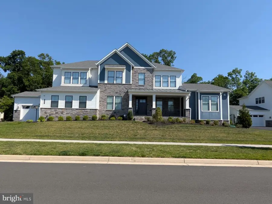 24805 Yellow Poplar Pl, Aldie, VA 20105 - #2