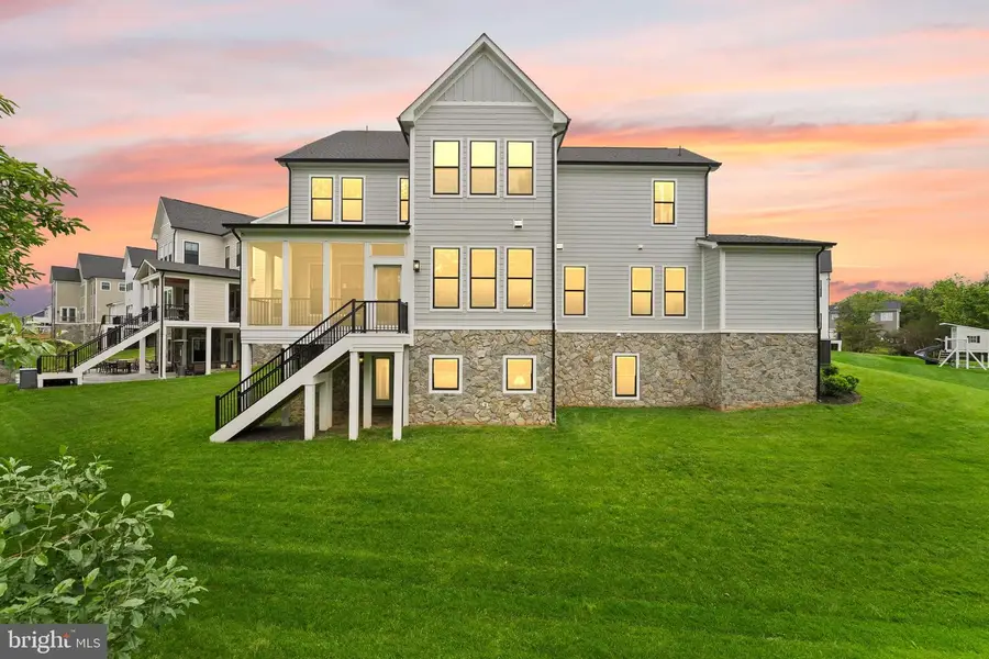 23932 Nightsong Ct, Aldie, VA 20105 - #2