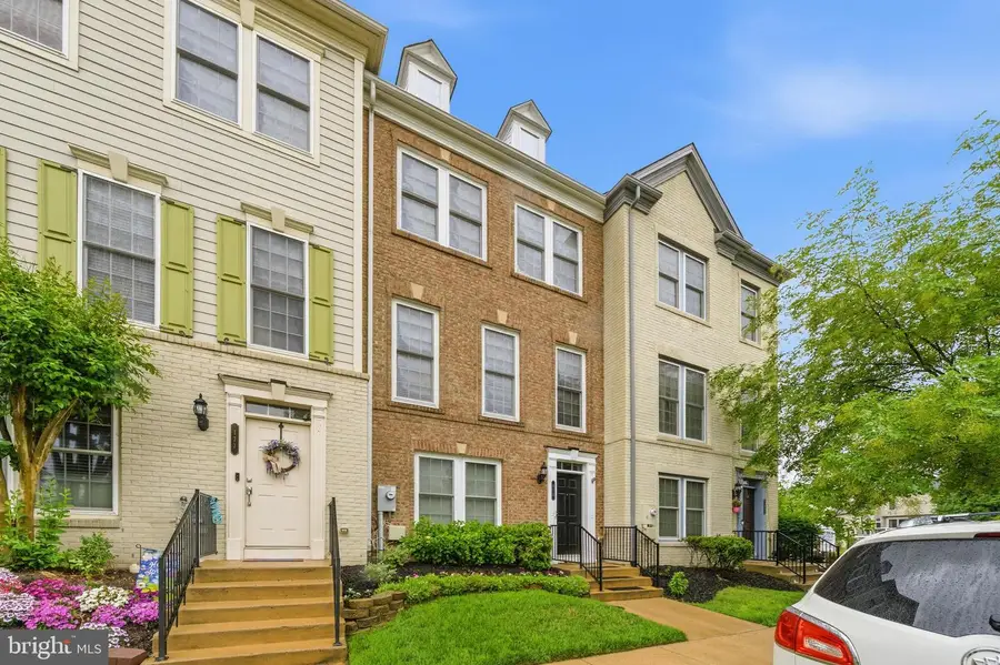 175 Great Laurel Sq Se, Leesburg, VA 20175 - #3
