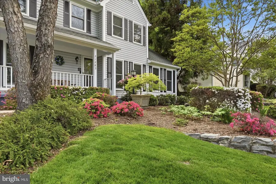 21283 Smokehouse Ct, Ashburn, VA 20147 - #2