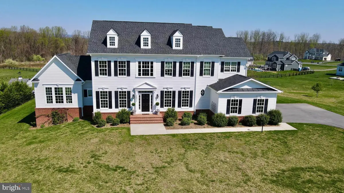 36972 Bridle Ridge, Purcellville, VA 20132 - #1
