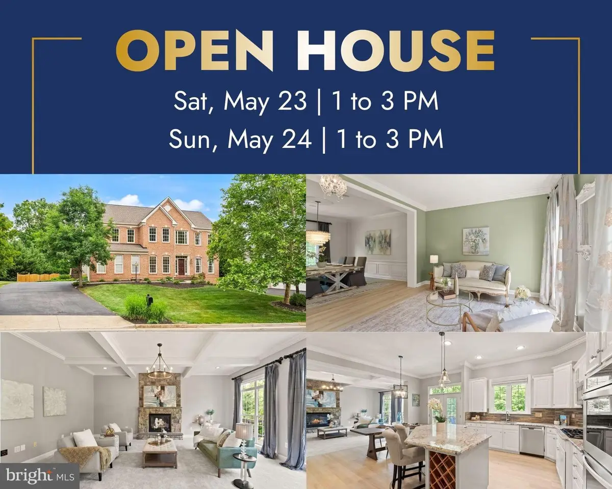 22566 Forest Run Dr, Ashburn, VA 20148 - #1