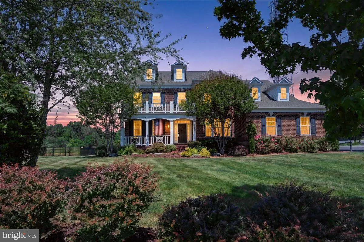 42458 Reservoir Ridge Pl, Ashburn, VA 20148 - #1