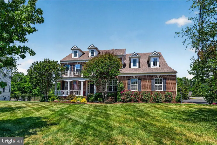 42458 Reservoir Ridge Pl, Ashburn, VA 20148 - #2