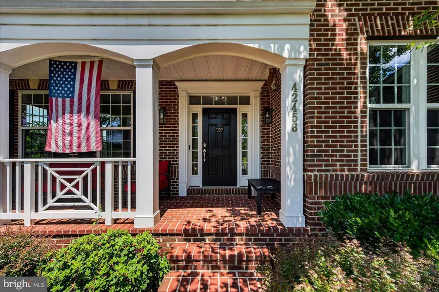 42458 Reservoir Ridge Pl, Ashburn, VA 20148 - #3