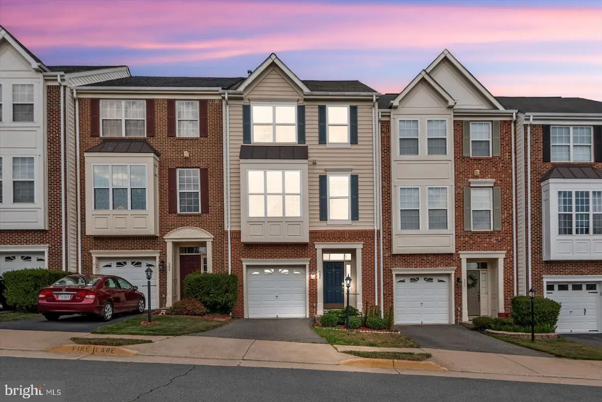 504 Legrace Ter Ne, Leesburg, VA 20176 - #1