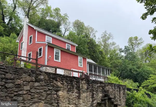 13316 Downey Mill Rd, LOVETTSVILLE, VA 20180