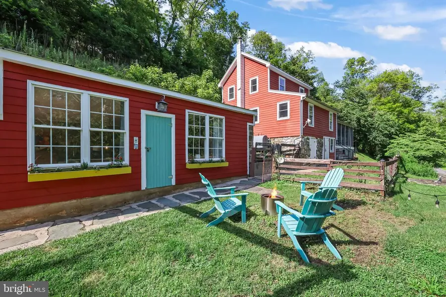 13316 Downey Mill Rd, Lovettsville, VA 20180 - #3