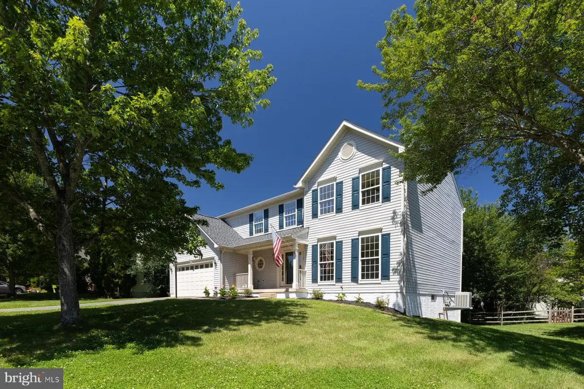 43190 Burstall Ct, Leesburg, VA 20176 - #1