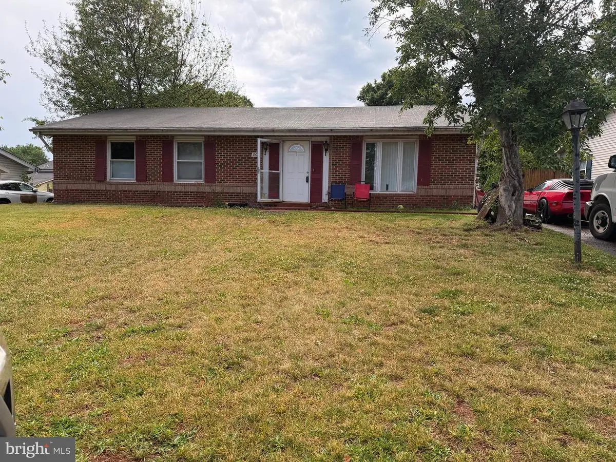 805 N Amelia St, Sterling, VA 20164 - #1