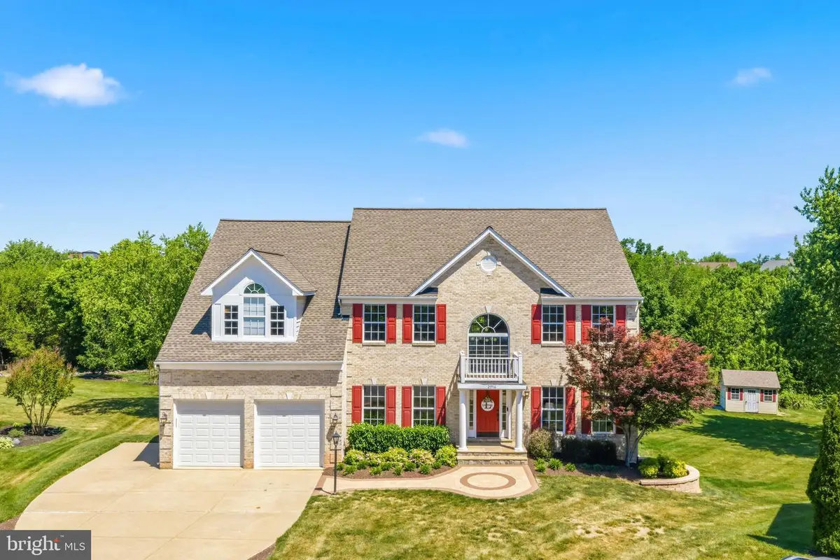 21916 Bellair Ct, Ashburn, VA 20147 - #1
