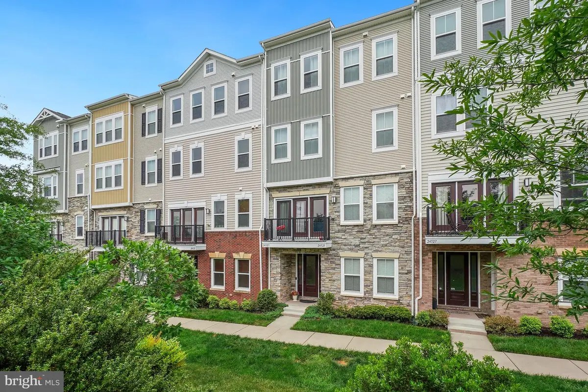 24523 Glenville Grove Ter, Aldie, VA 20105 - #1