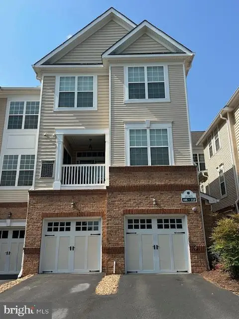 20365 Belmont Park Ter #108, Ashburn, VA 20147 - #1