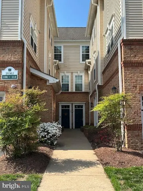 20365 Belmont Park Ter #108, Ashburn, VA 20147 - #2