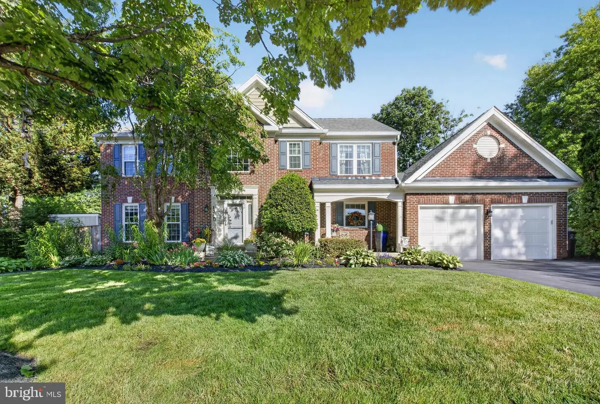 108 Bethal Ct Sw, Leesburg, VA 20175 - #1