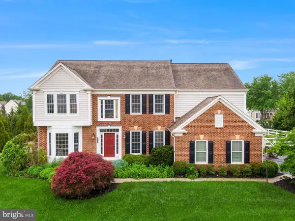 41289 Guinness Way, LEESBURG, VA 20175