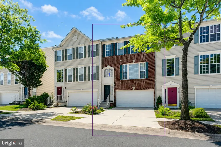 42787 Shaler St, Chantilly, VA 20152 - #2
