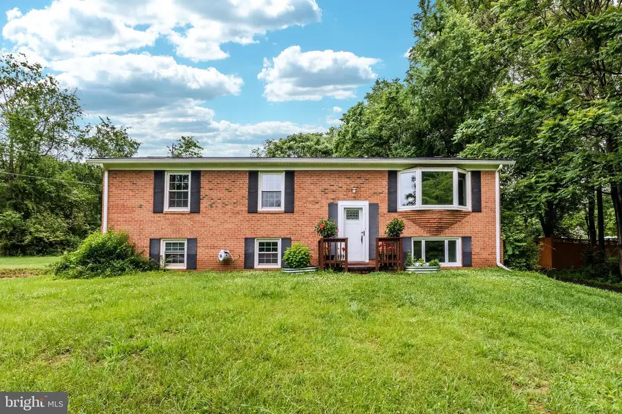 39636 Mossridge Rd, Aldie, VA 20105 - #2