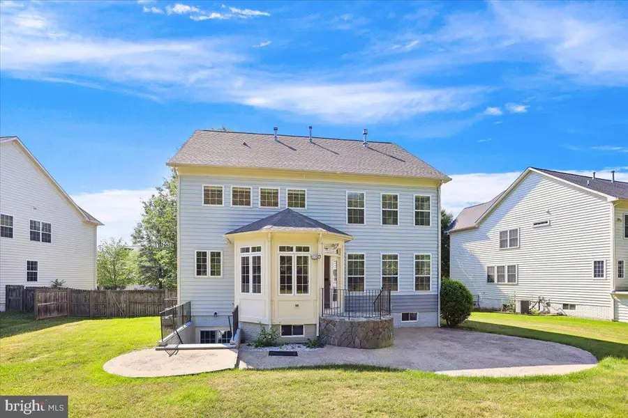 117 Rosebrook Ct Nw, Leesburg, VA 20176 - #2